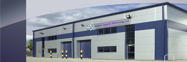 Polymer Systems Technology - Home of Silicone